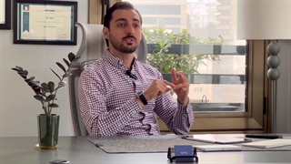 اهمیت داشتن رزومه شرکت