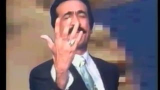 Farokhzad - Yade Iran Bekheyr