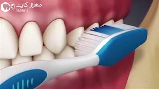 مراقبت از دهان و دندان