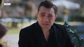 دانلود قسمت 23 عشق بی حد و مرز با زیرنویس چسبیده