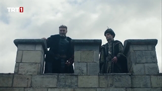 سریال محمد: سلطان پیروزی ها قسمت 3 - زیرنویس فارسی - HD