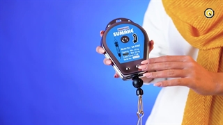 بالانسر سوماک مدل SA-2207