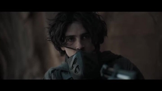 تیزر فیلم Dune 2021 در فیلیمو1