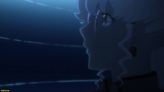 انیمه رژ فلزی Metallic Rouge قسمت 9 با زیرنویس فارسی چسبیده