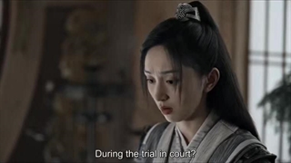 Ep09)دانلود سریال چینی برادران ابدی Eternal Brotherhood 2024 | قسمت ۹ | زیرنویس فارسی subenglish