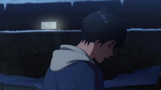 انیمه خدای بزرگ منو نجات بده! (Spare Me, Great Lord! (Da Wang Rao Ming فصل 1 قسمت 2