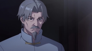 انیمه خدای بزرگ منو نجات بده! (Spare Me, Great Lord! (Da Wang Rao Ming فصل 2 قسمت 2