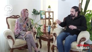 اولین گفتگوی زهره حمیدی بعد از ابتلا به بیماری سرطان