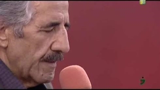 تصنیف استاد مرحوم کریمخانی - آمدم ای شاه پناهم بده