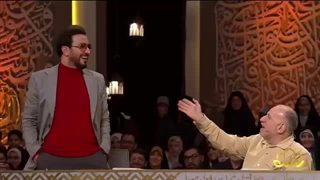 آموزش خواننده معروف کره‌ای به قاری قرآن روی آنتن تلویزیون