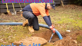 تخلیه چاه جاجرود 09198806367 شبانه روزی