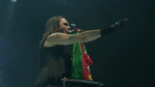 Moonspell Alma Mater Soheil Zallpour