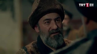 Diriliş Ertuğrul 59. Bölüm