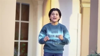 أنا لها انالها || المنشد أنس سید