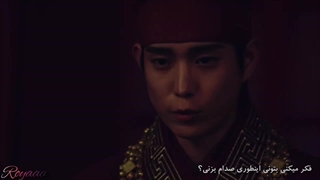 من هنوز همون درد دیروزم آدم همیشه... میکسی دلی از سریال ماه در روز