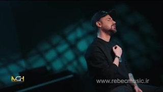 آهنگ ممنونم با صدای سامان جلیلی