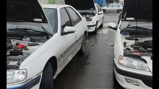 اخبار خودرو