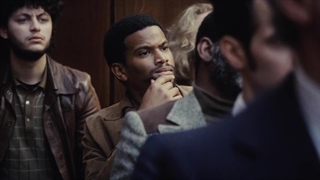 فیلم پرونده گلدمن با زیر نویس فارسی/The Goldman Case 2023