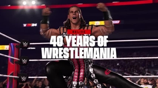 WWE 2K24 - Trailer