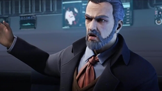 انیمه عصر اکتشاف کیهان(کهکشان) (The Age of Cosmos Exploration (Da Yuzhou Shidai قسمت 3