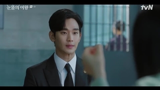 سریال ملکه اشک‌ها قسمت 1 (با زیرنویس) Queen of Tears 2024