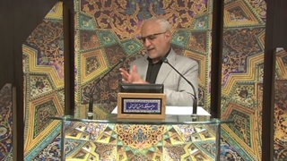 مفتخر باشید که برده‌ی من هستید