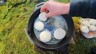 کوفته ها آن چیزی نیست که شما انتظار داشتید