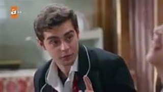 قسمت ۱۲۰ سریال خواهران و برادران بازیرنویس فارسی در کانال تلگرام ما/لینک کانال پایین توضیحات