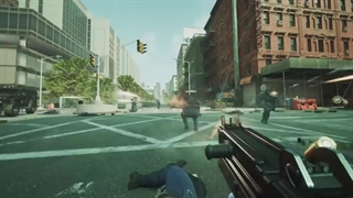 اکانت قانونی بازی Pay Day 3