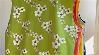 تاپ سایز بزرگ زنانه سایت پادمیرا