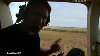 Deadly 60 قسمت 5