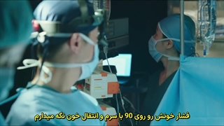 سریال کره ای دکتر اسلامپ (قسمت ۱۳) زیرنویس فارسی چسبیده