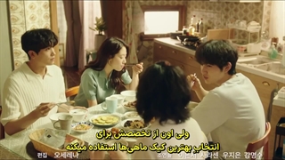 سریال کره ای دکتر اسلامپ (قسمت ۱۴) زیرنویس فارسی چسبیده