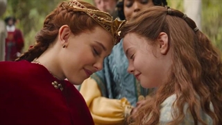 فیلم دوشیزه با زیرنویس فارسی/ Damsel 2024