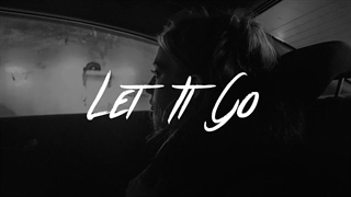 آهنگ بگذار برود Let It Go از جیمز بی James Bay همراه متن