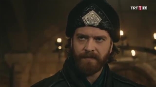 Diriliş Ertuğrul 110. Bölüm