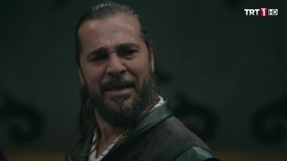 Diriliş Ertuğrul 117. Bölüm