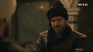 Diriliş Ertuğrul 129. Bölüm