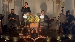 مداحی گروه عرفانی /09931592250