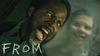 سریال از سوی From فصل دوم قسمت پایانی با زیرنویس فارسی