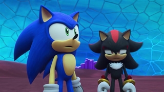 انیمیشن سونیک پرایم ♡۲۰۲۴♡ فصل ۳  *قسمت ۱ *  دوبله فارسی  (توضیحات کپشن)