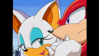 سونیک X فصل2 قسمت 13 دوبله نماوا