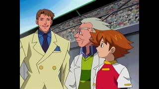 سونیک X فصل2 قسمت 20 دوبله نماوا