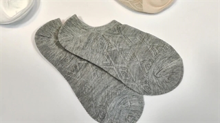 جوراب کالج توری زنانه