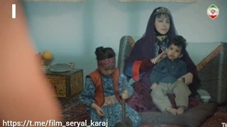 سریال «سنجرخان» قسمت شانزدهم