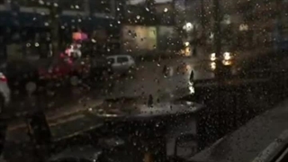 آهنگ بانوی باران محمدرضا منصوری