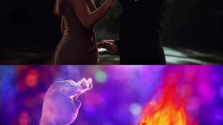 ومپایر دایرز _ دیمن ♡ الینا