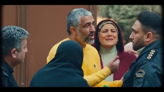 فیلم Lawless City شهر هرت 2023 کمدی خانوادگی