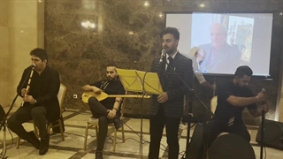 گروه موسیقی ختم /09125729113