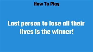 Put A Finger Down Game | Fun Ice Breaker Game